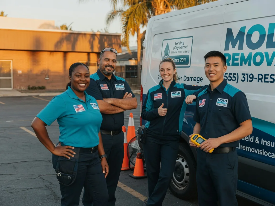 Water Damage Restoration company in Morris, NY